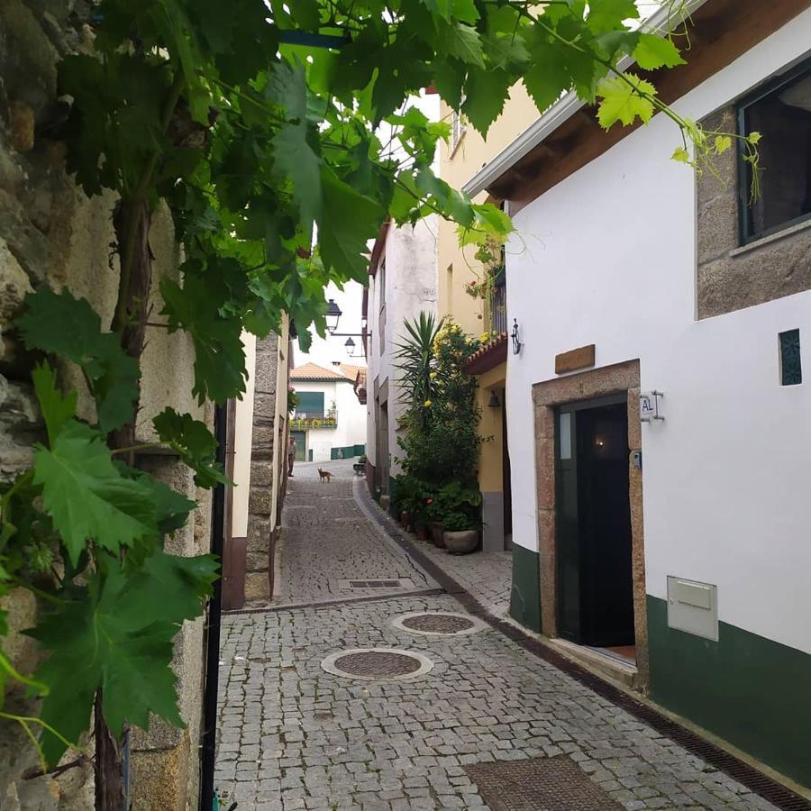 Refugio D'Anita Douro Valley House Barcos Bagian luar foto
