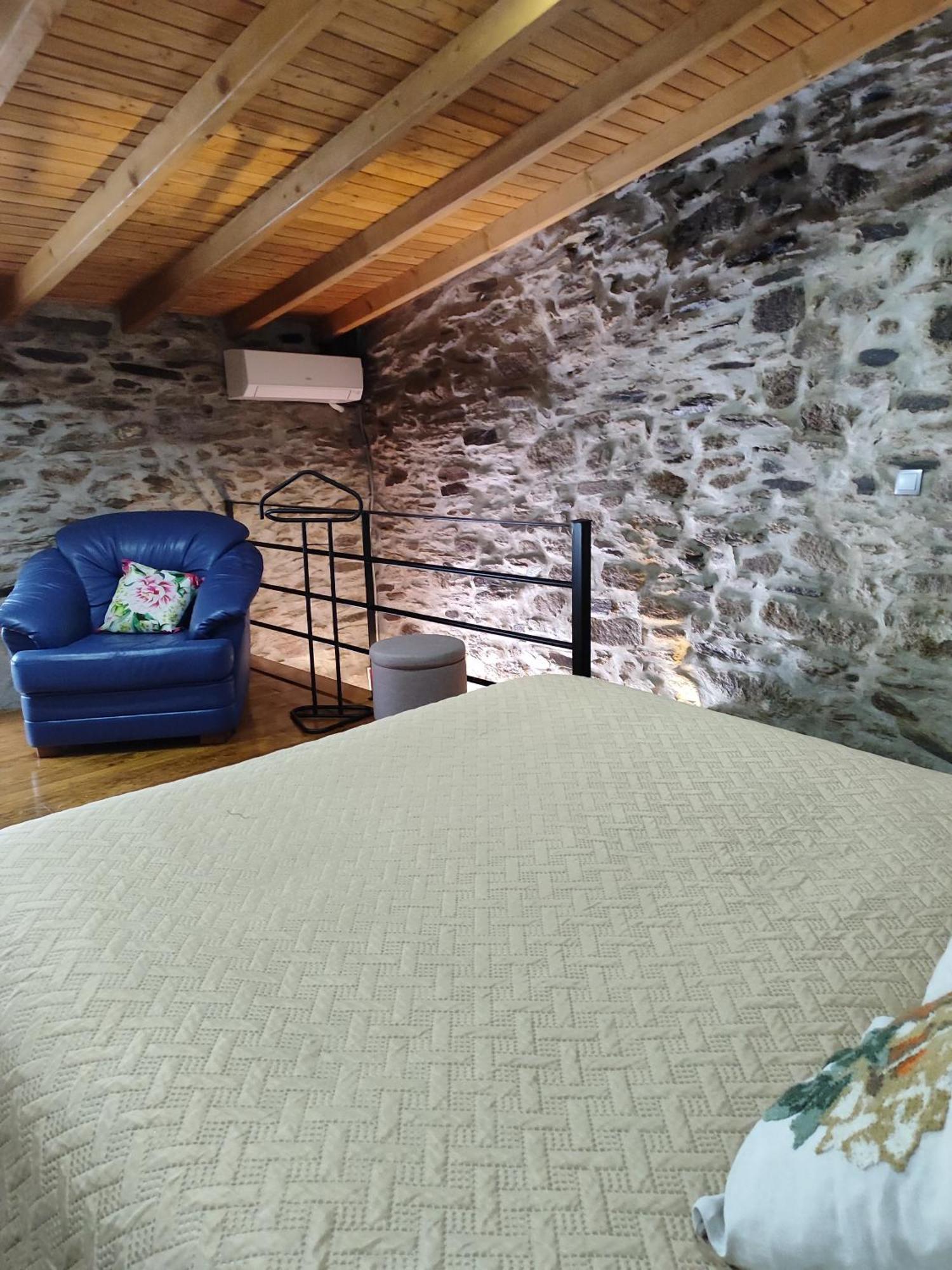 Refugio D'Anita Douro Valley House Barcos Bagian luar foto