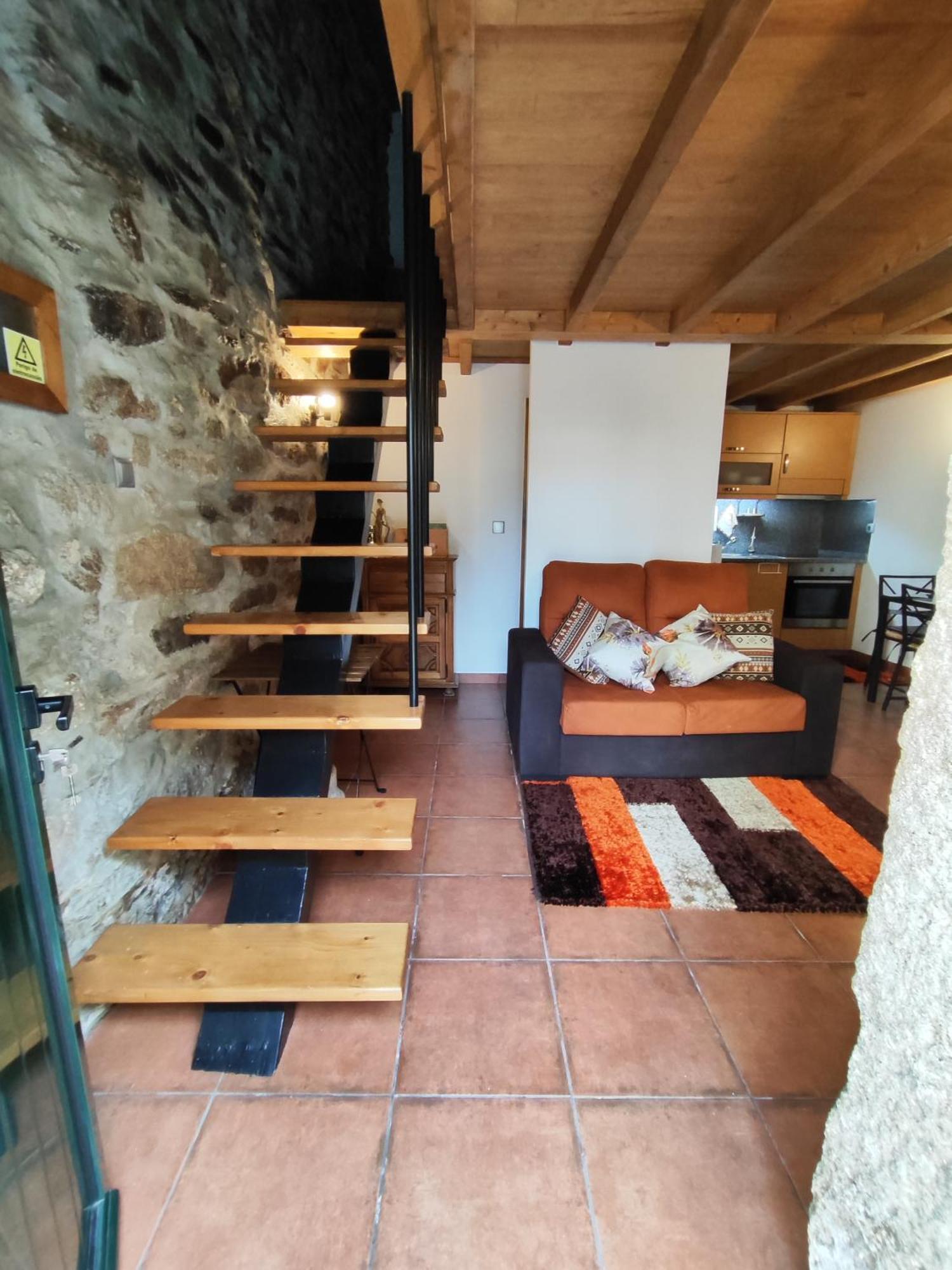 Refugio D'Anita Douro Valley House Barcos Bagian luar foto
