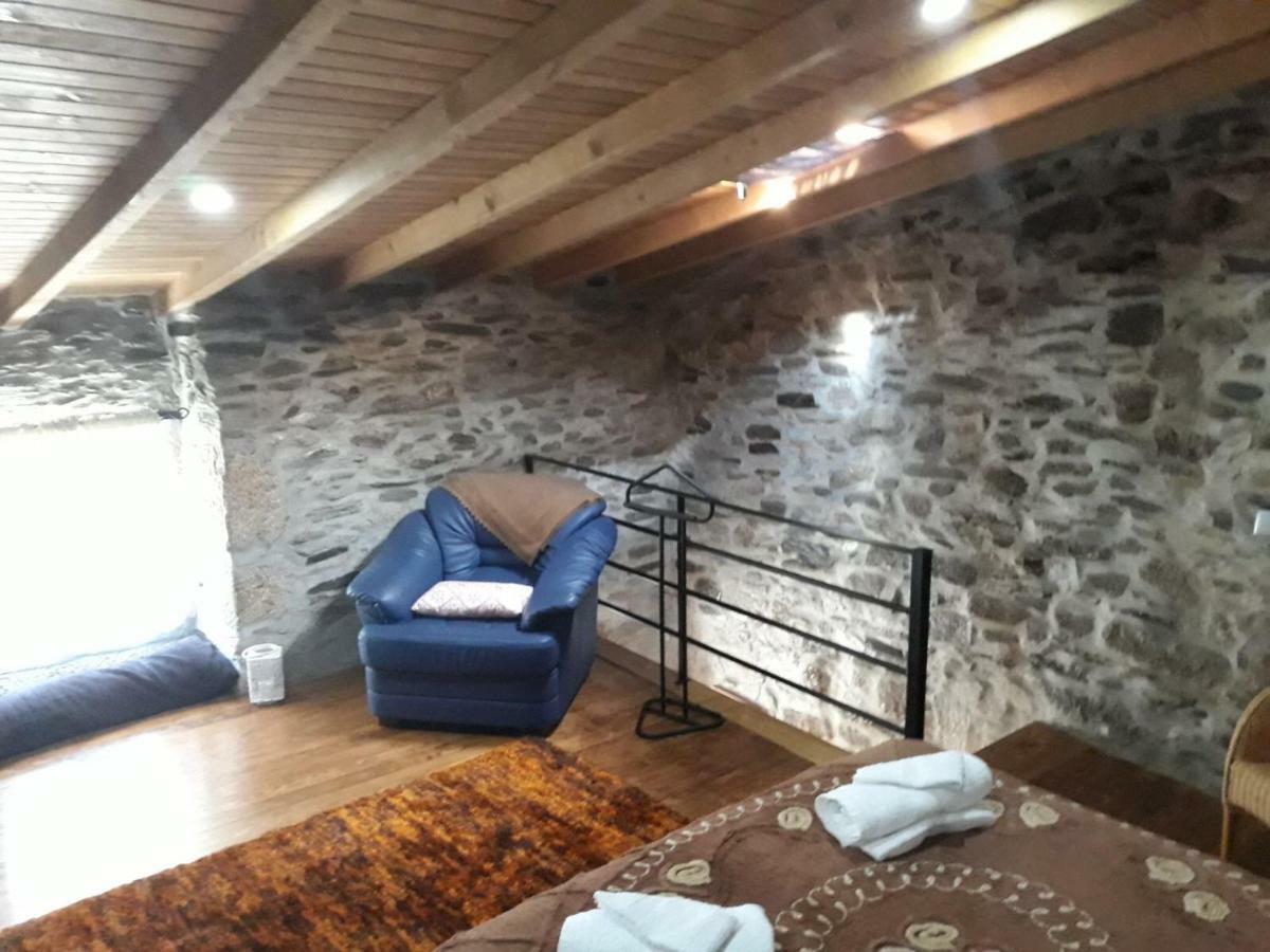 Refugio D'Anita Douro Valley House Barcos Bagian luar foto
