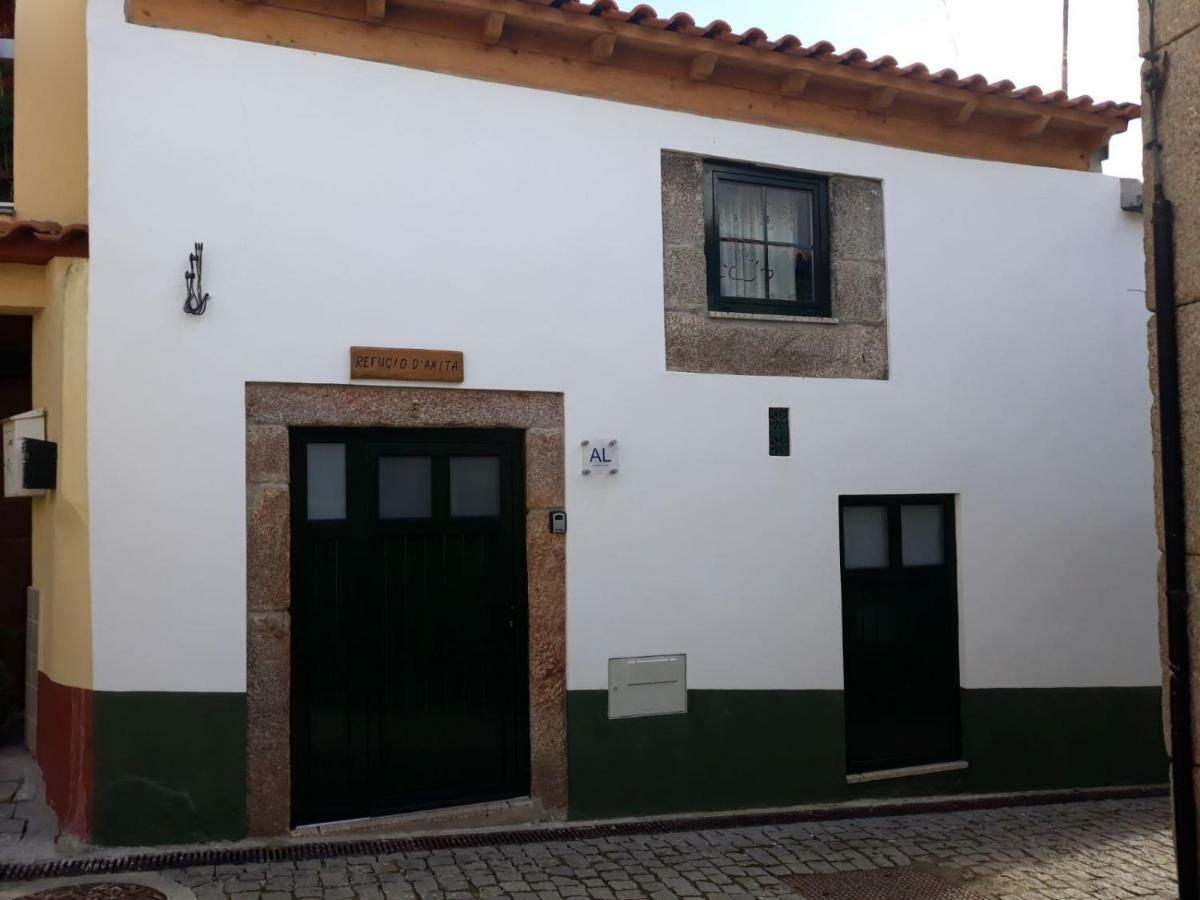 Refugio D'Anita Douro Valley House Barcos Bagian luar foto