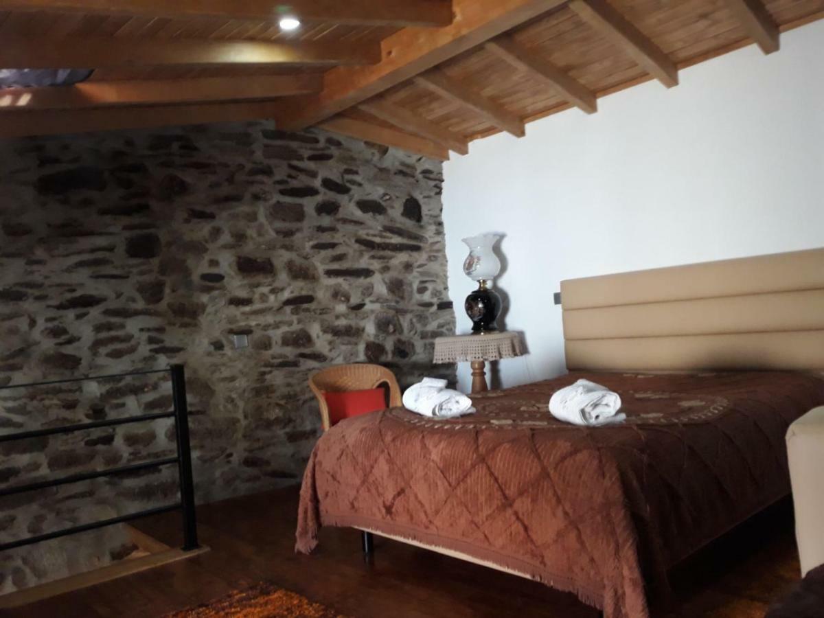 Refugio D'Anita Douro Valley House Barcos Bagian luar foto